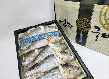 보리굴비.특대(선물용)
