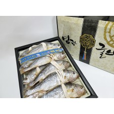 보리굴비.대(선물용)