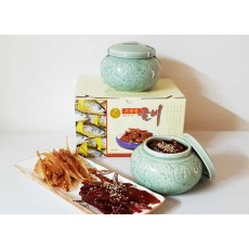 고추장굴비 1구(550g)