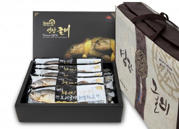 3분oK! 찐보리.대 (선물용)