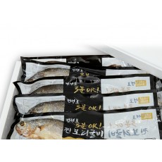 [내장제거] 3분oK! 찐보리.대 (가정용)