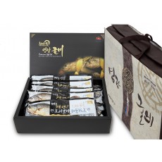 [내장제거] 3분oK! 찐보리.대 (선물용)