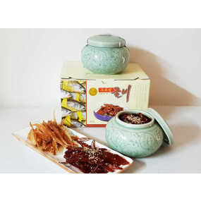 고추장굴비 2구